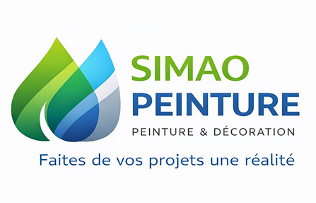 Simao Peinture Peintre A Rennes SIMAO PEINTURE Logo