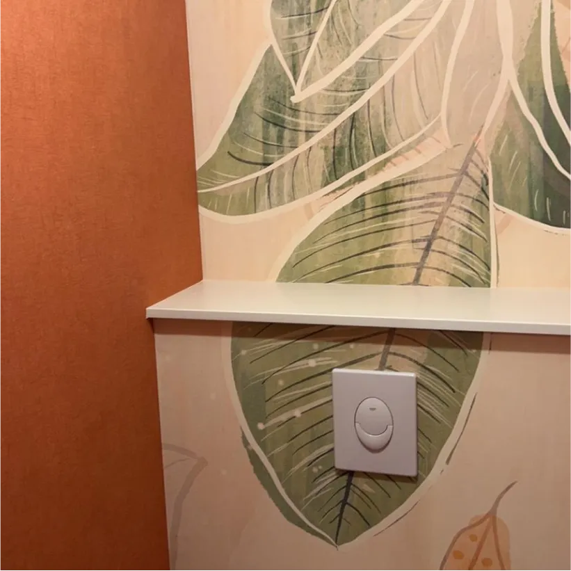 Simao Peinture Peintre A Rennes Peintre Decorateur A Brece Pres De Rennes01