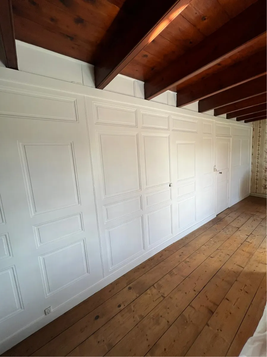 Simao Peinture Peintre A Rennes After